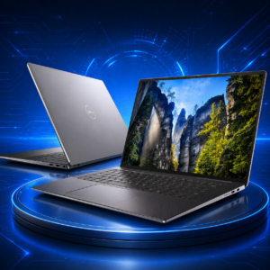 LapTop Dell Precision 5550 Intel Xeon W-10855M