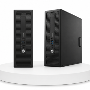 CPU HP EliteDesk 800 G1 8-512 Core  i5-4