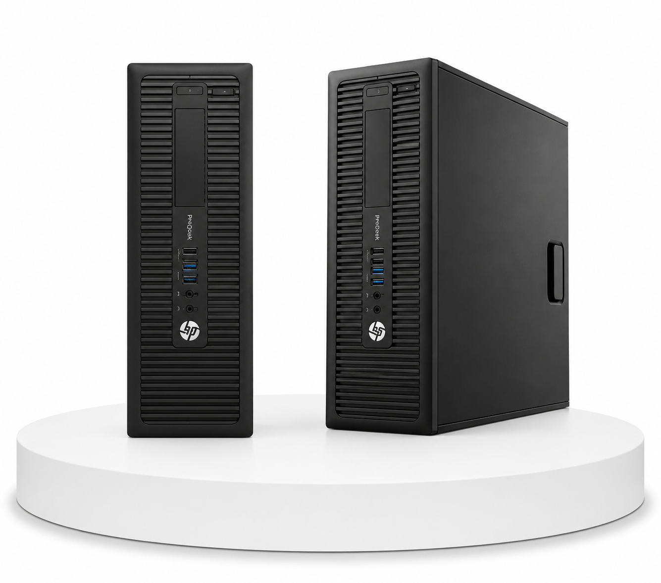 CPU HP EliteDesk 800 G1 8-512 Core i5-4
