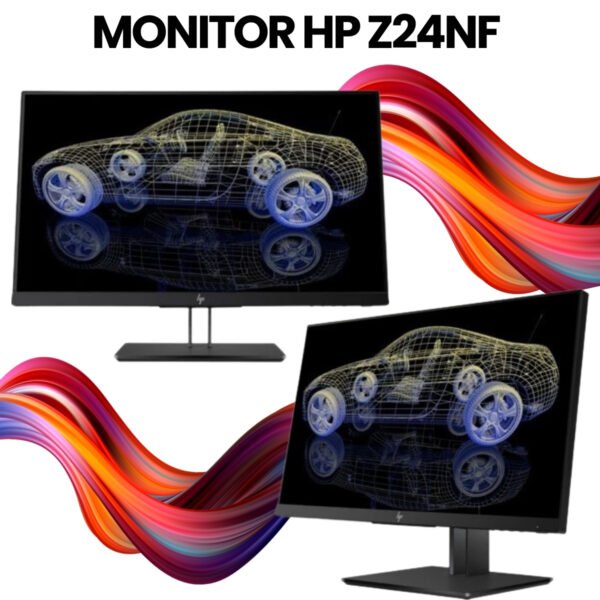 Monitor HP 28.8 Pulgadas