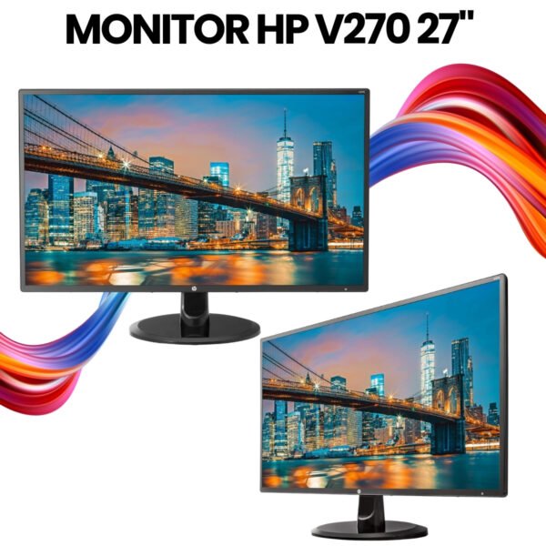 Monitor HP V270