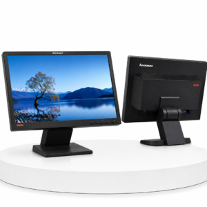 Monitor Lenovo 21.5 pulgadas