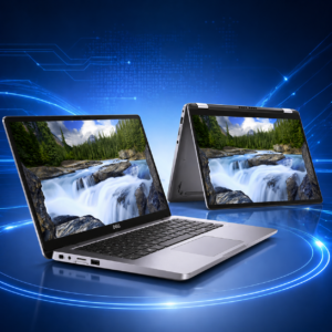 LapTop Dell Latitude 9410 Core i7-10