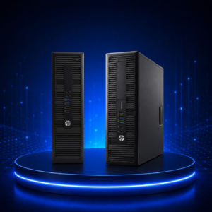 CPU HP EliteDesk 800 G1 8-512 Core  i5-4