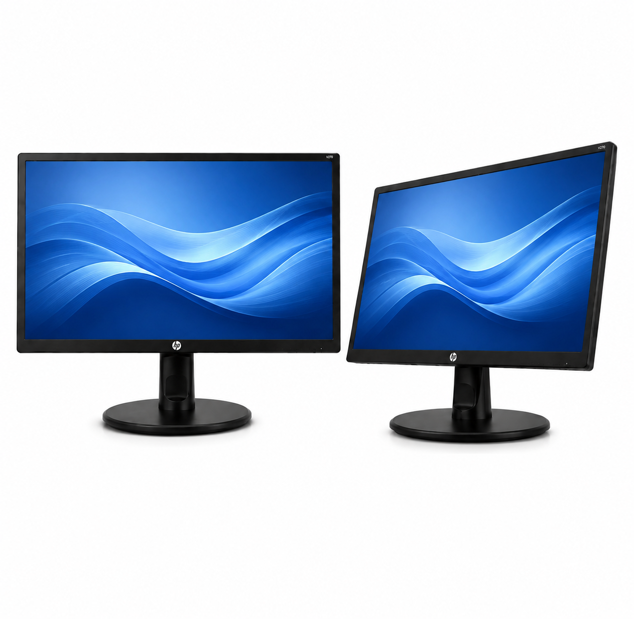 Monitor HP V270 27 pulgadas