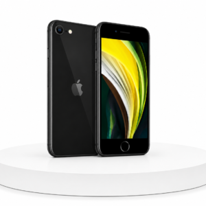 iPhone SE 2da Generacion 64GB en Ram Liberado