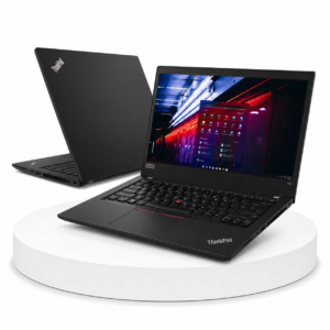LapTop Lenovo Thinkpad T490 Core i5-8