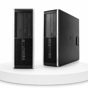 CPU HP  Compaq Elite 8300  Core i5-3