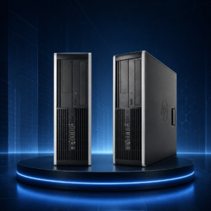 CPU HP  Compaq Elite 8300  Core i5-3