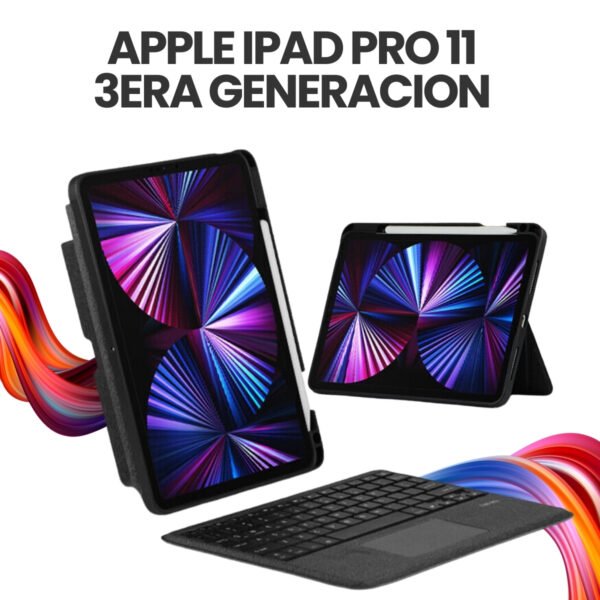 Apple iPad Pro 11 3era Generacion