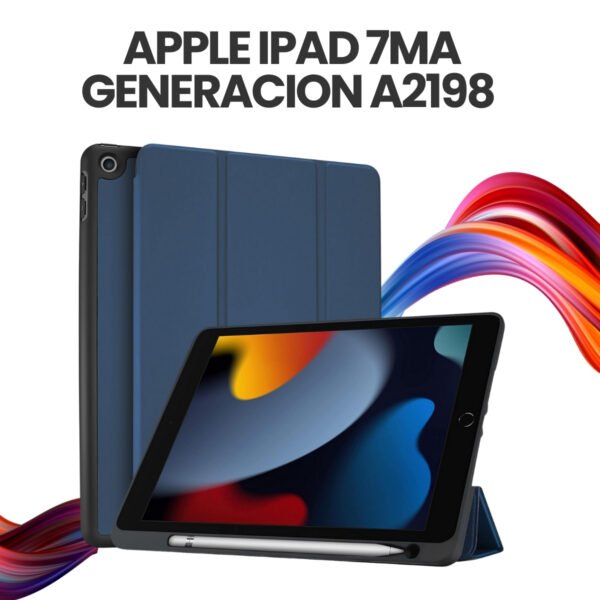 Apple iPad 7ma generacion A2198