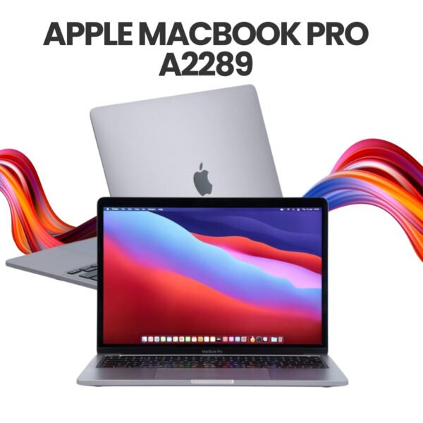 Apple MacBook Pro A2289