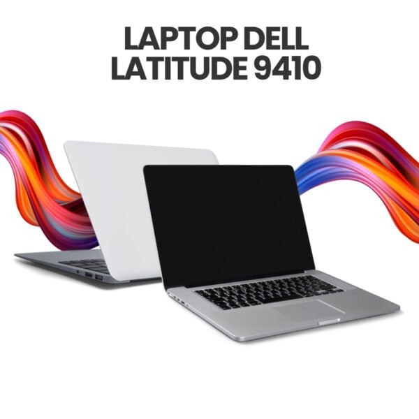 LapTop Dell Latitude 9410