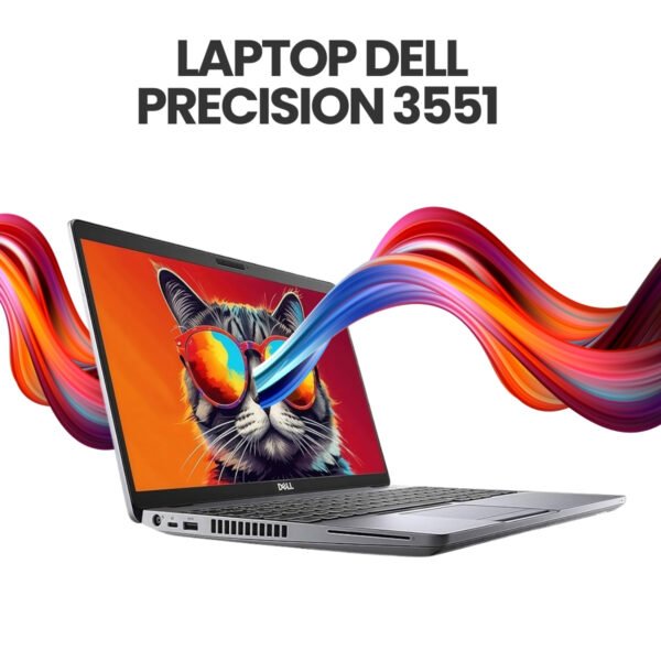 LapTop Dell Precision 3591