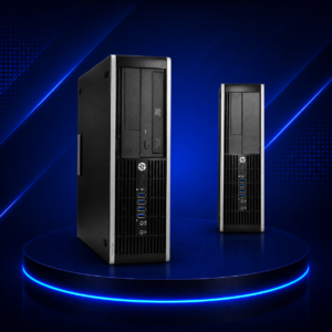 Hp 8300 G3 Core i5-3