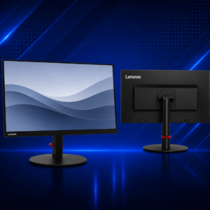 Monitor Lenovo T24e 23 Pulgadas