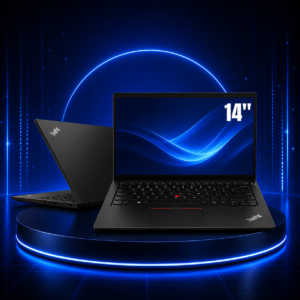 Lenovo ThinkPad E14 G3 Intel Core i5-11