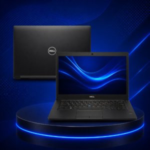 Dell Latitude 5490 8-256  Core i7-8