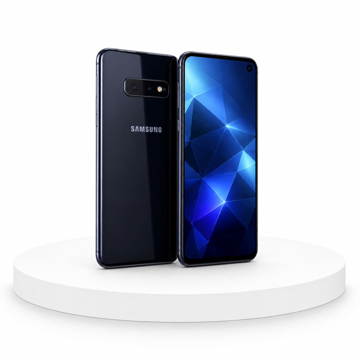 Samsung S10e 6GB en Ram Liberado