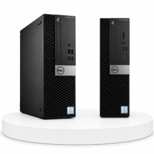 Dell Optiplex 5060 8-256 Core i5-8