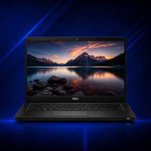 Dell Latitude 7390  8-256 Intel  core i5-8