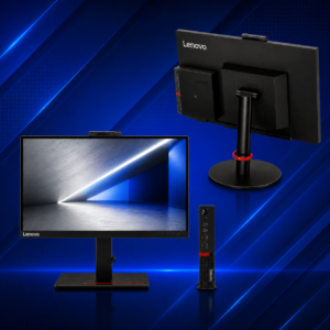 Lenovo Tio 24 G3 AMD Athlon