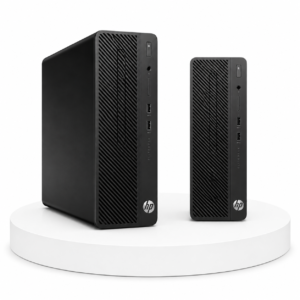 Hp Elitedesk 280 G3 Core i5-8