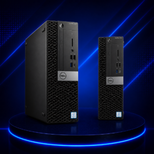 Dell Optiplex 5070 8-250 Core i5-9