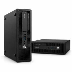 Hp Elitedesk 705 G3 AMD PRO A10