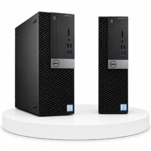 Dell Optiplex 5070 8-250 Core i5-9