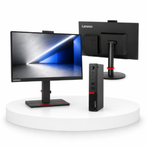 Lenovo Tio 24 G3 AMD Athlon