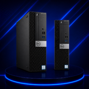 Dell Optiplex 5060 8-256 Core i5-8