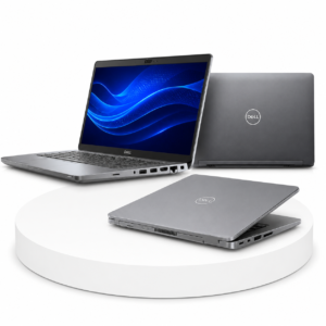 Dell Latitude 5420 8-256 Core i5-11