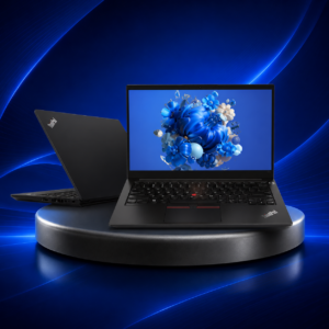 Lenovo ThinkPad E14 G3 AMD Ryzen 5