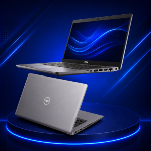 Dell Latitude 5410  8-256 Core i5-10