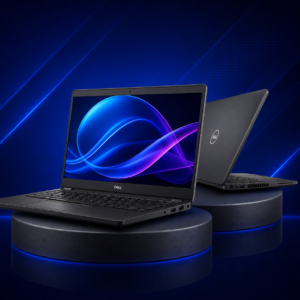 Dell Precision M3541 Core i5-9