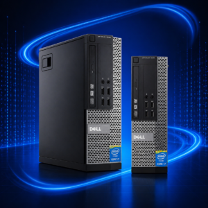 Dell Optiplex 9020 32-980 Core i7-4