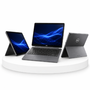 Dell Latitude 7210 Tablet 2 en 1 8-256 Core i5-10