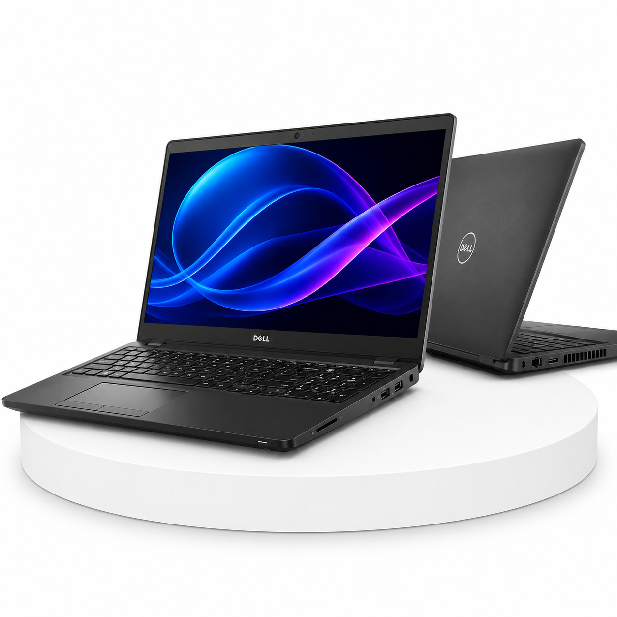 Dell Precision M3541 Core i5-9