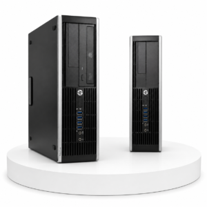 Hp 8300 G3 Core i5-3