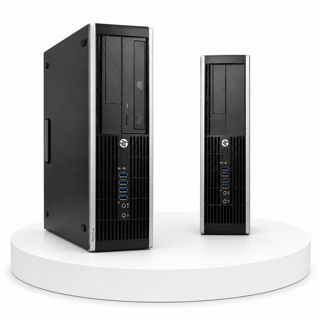 Hp 8300 G3 Core i5-3