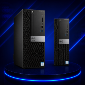 Dell Optiplex 7070 8-256 Core i3-9