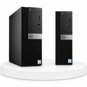 Dell Optiplex 7070 8-256 Core i3-9