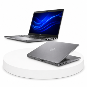 Dell Latitude 5410  8-256 Core i5-10