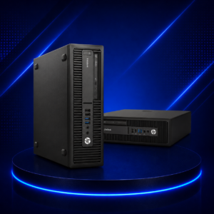 Hp Elitedesk 705 G3 AMD A6