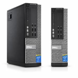 Dell Optiplex 9020 32-980 Core i7-4