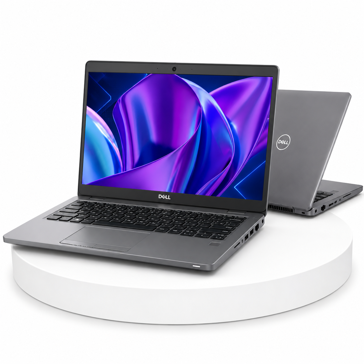 Dell Latitude 5411 8-256 Core i5-10
