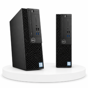 Dell Optiplex 3070 8-256 Core i3-8
