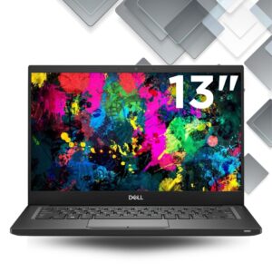 Dell Latitude 7390