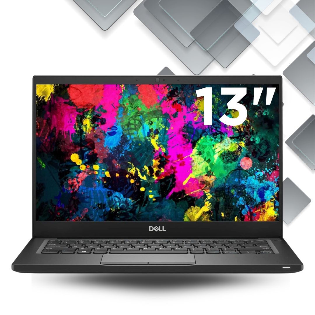 Dell Latitude 7390